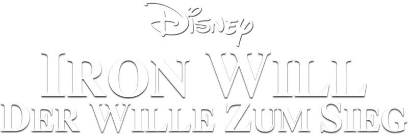 Iron Will - Der Wille Zum Sieg