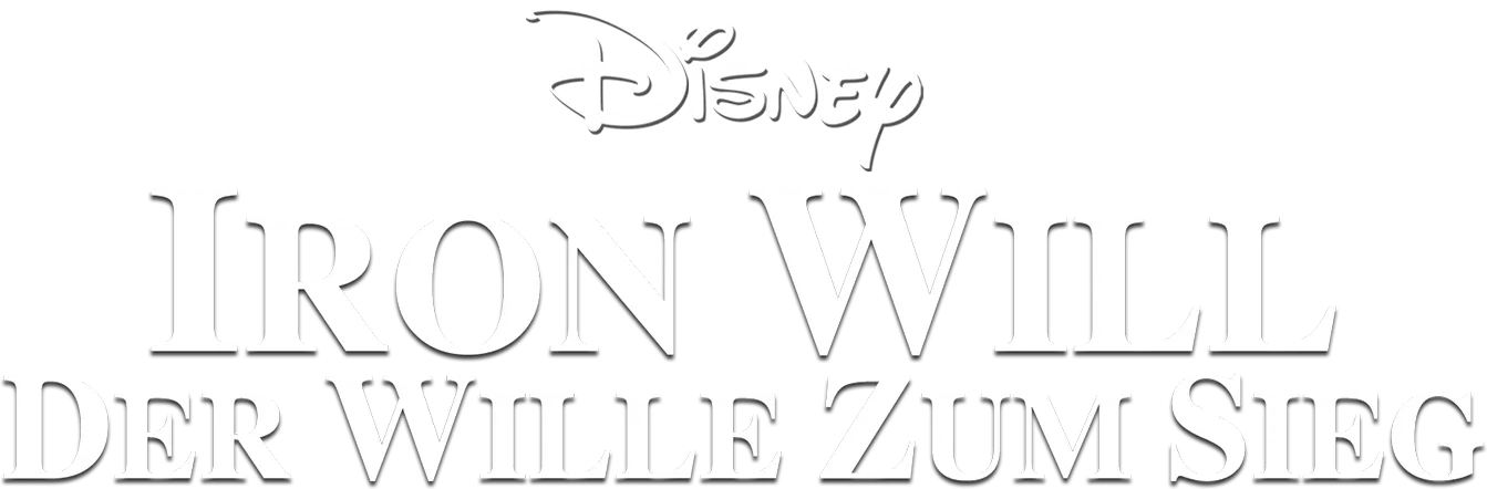 Iron Will - Der Wille Zum Sieg