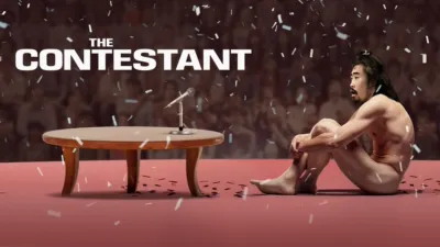 thumbnail - The Contestant