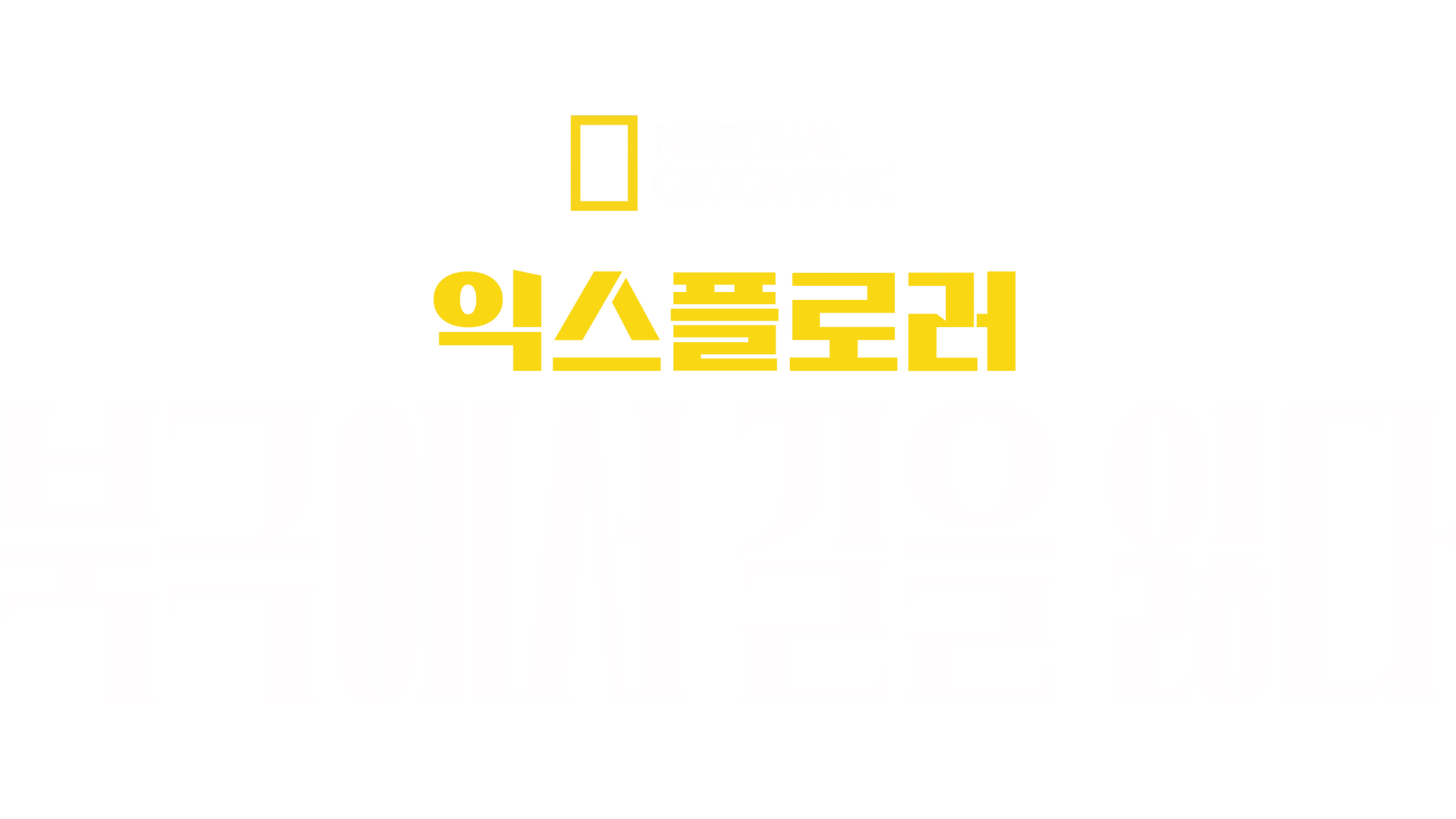익스플로러: 북극에서 길을 잃다