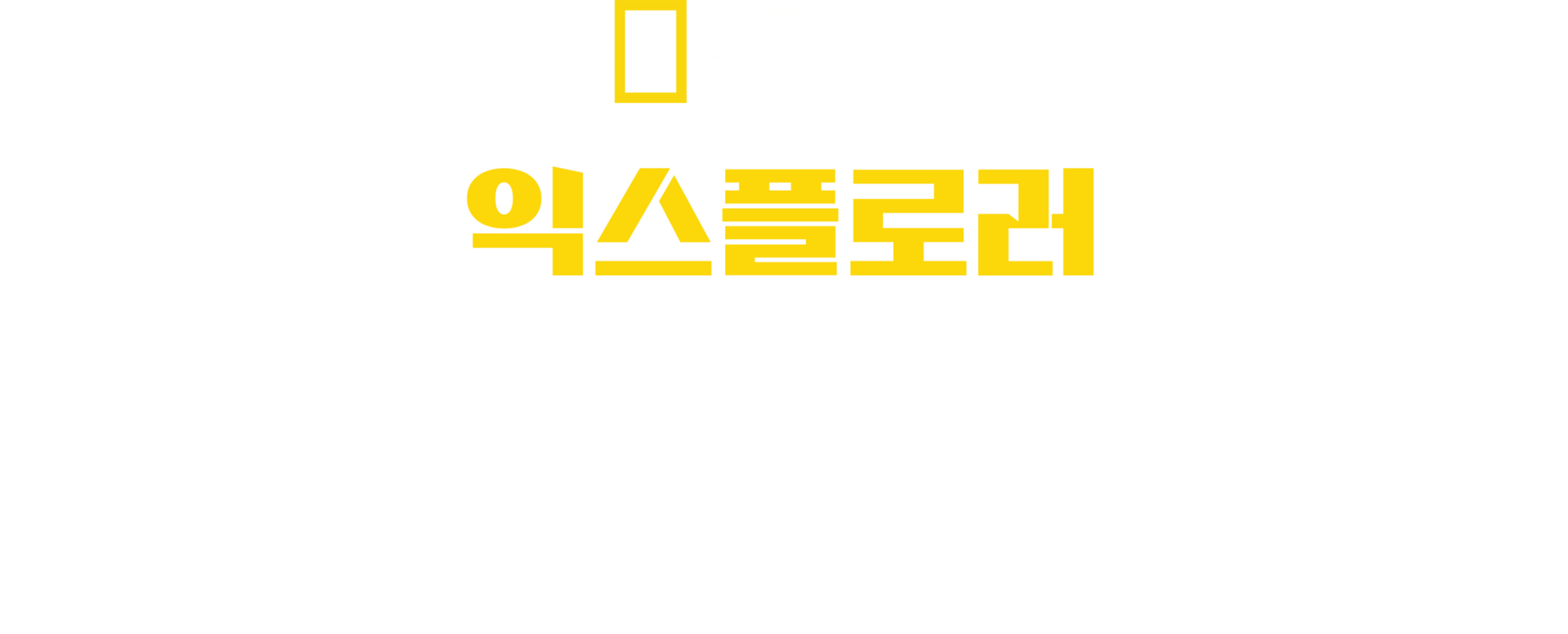 익스플로러: 북극에서 길을 잃다