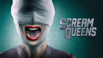 Scream Queens