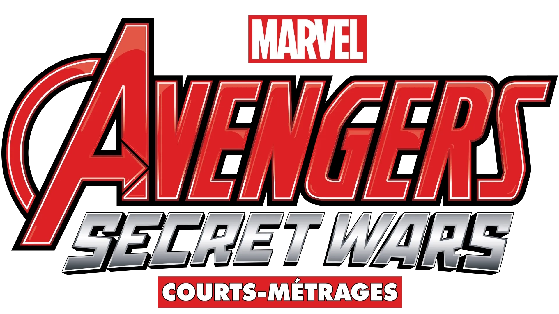 Avengers : Secret Wars