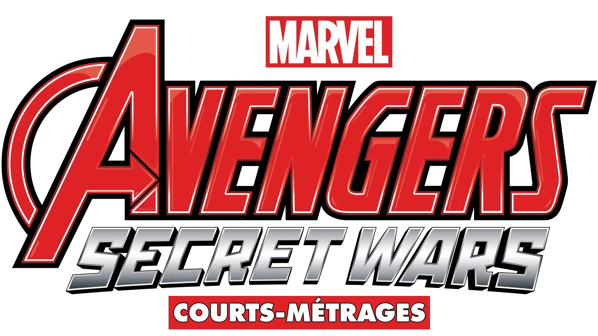 Avengers : Secret Wars