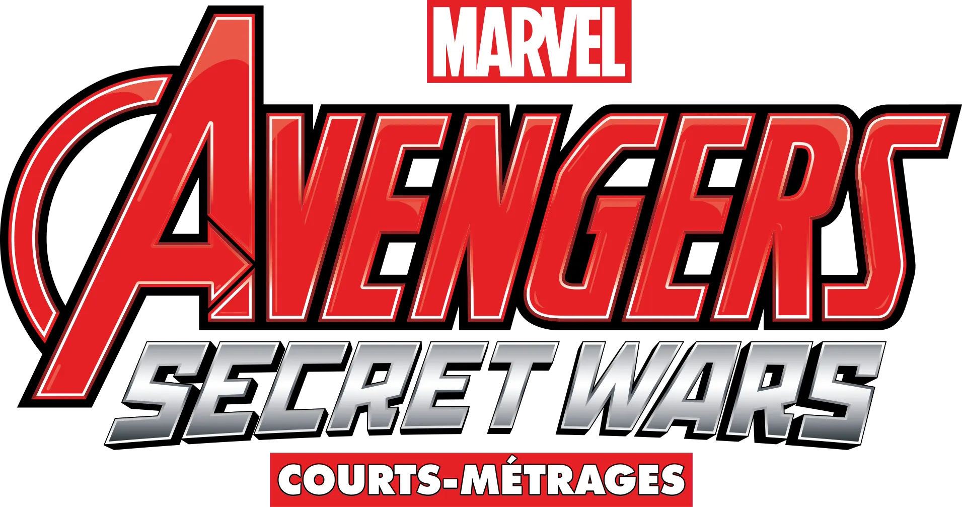 Avengers : Secret Wars