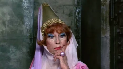 thumbnail - S8:E2 How Not To Lose Your Head To Henry Viii (part II)