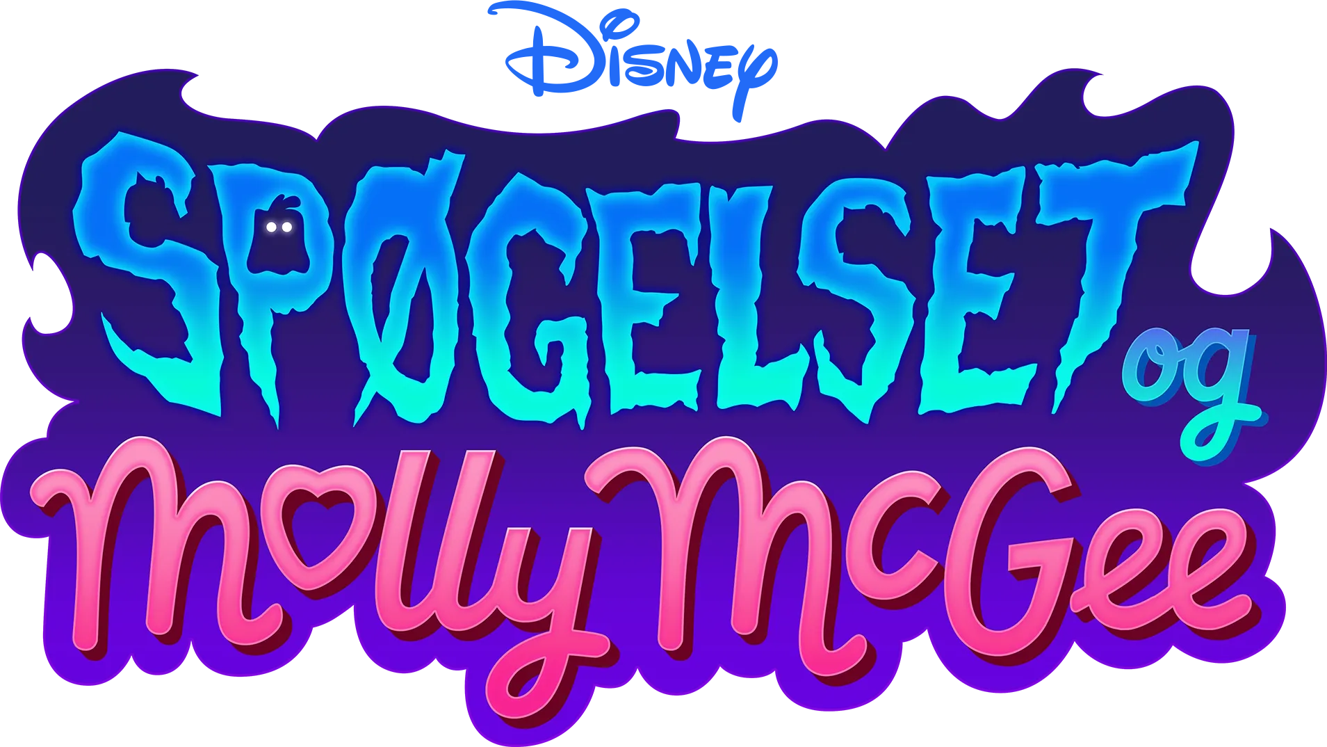 Spøgelset og Molly McGee
