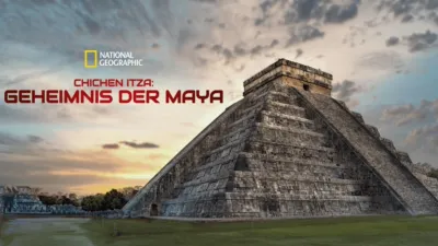 Chichen Itza: Geheimnis der Maya