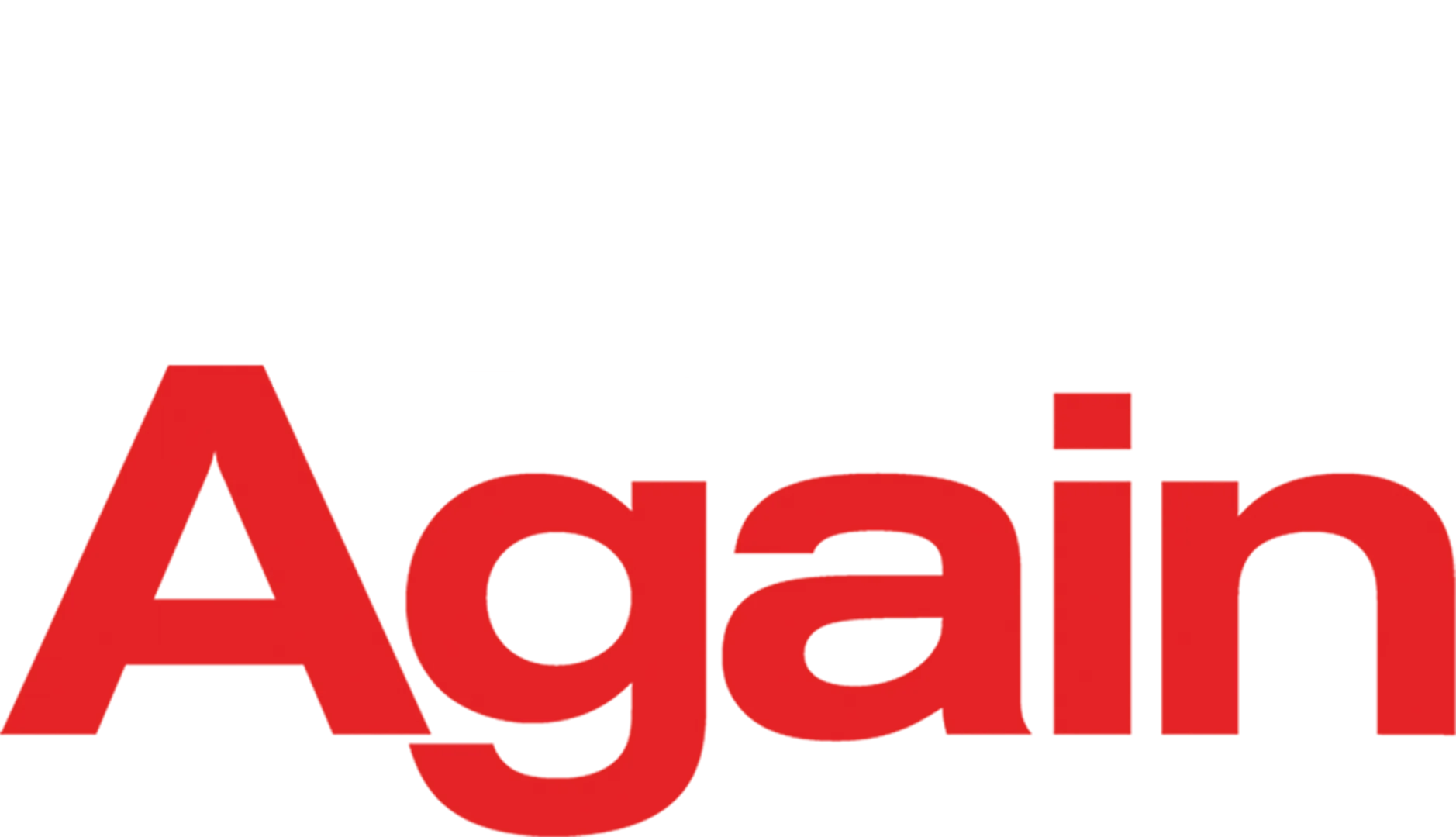 You Again