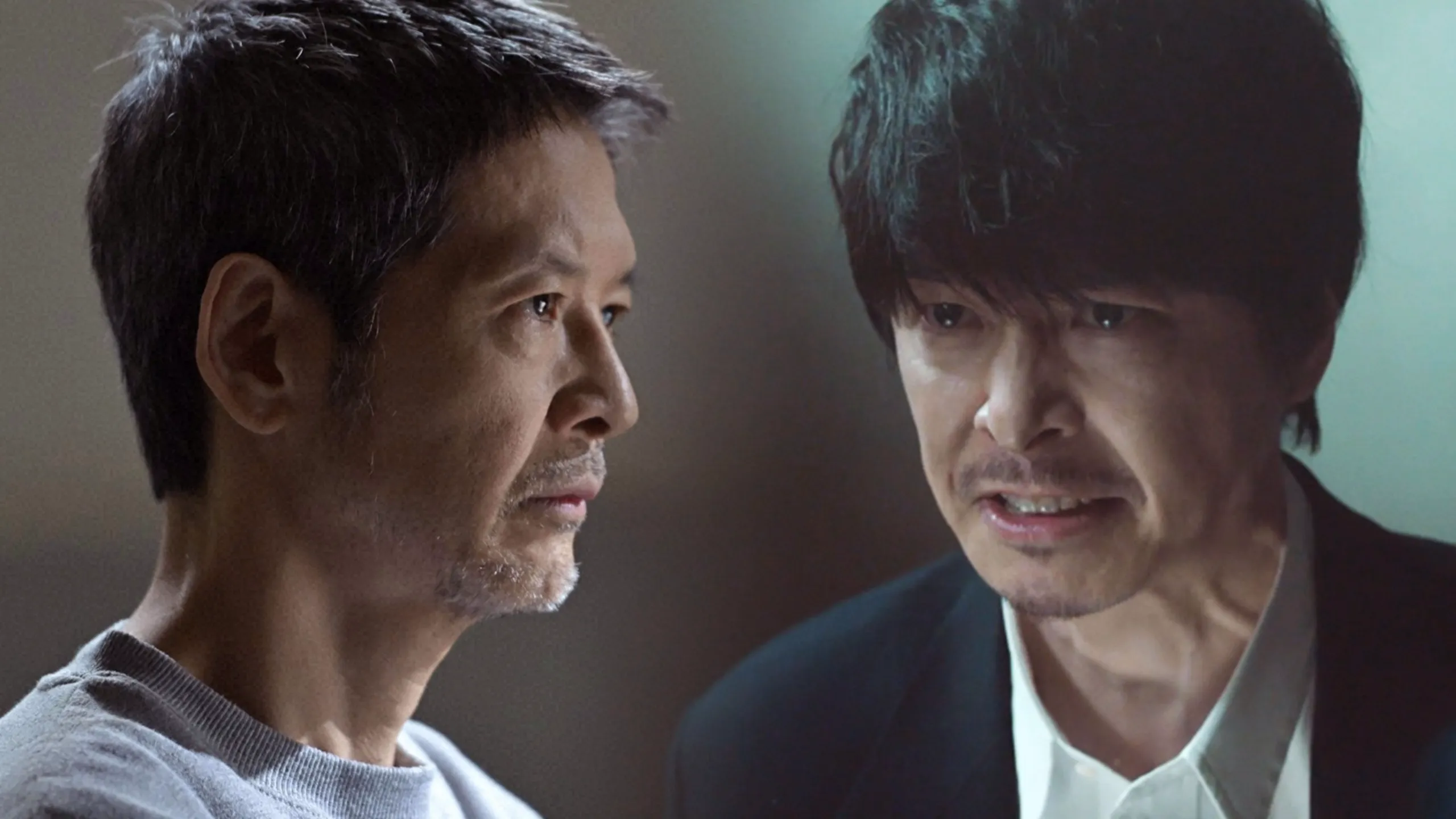 thumbnail - S1：第7話「Episode７ －追求－」