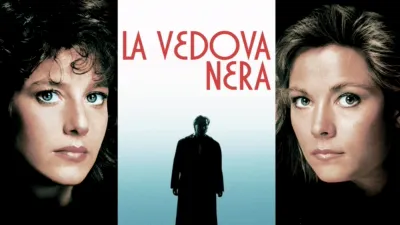 La vedova nera
