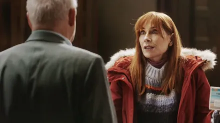 Familie Bundschuh - Unter Verschluss