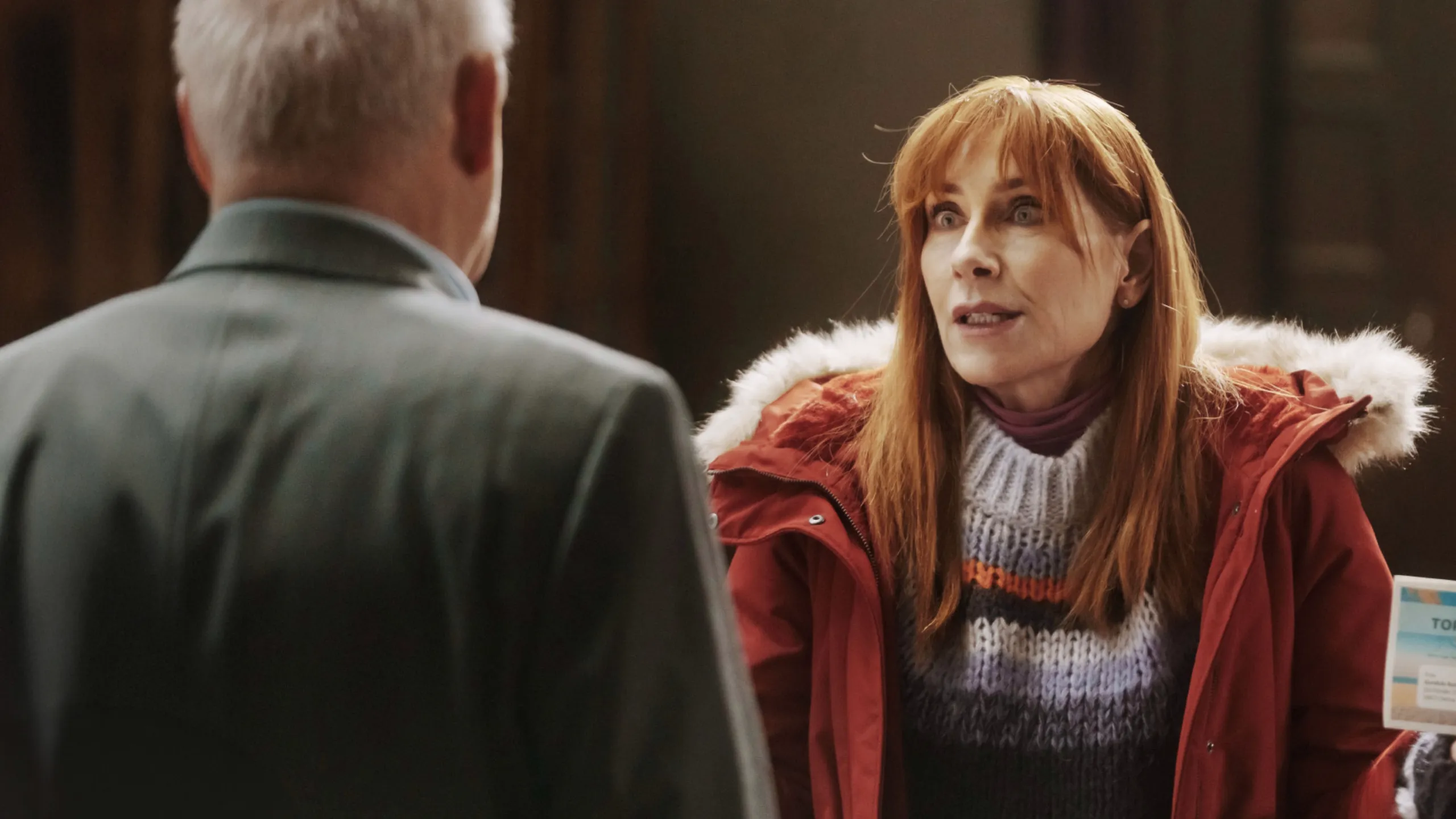 Familie Bundschuh - Unter Verschluss