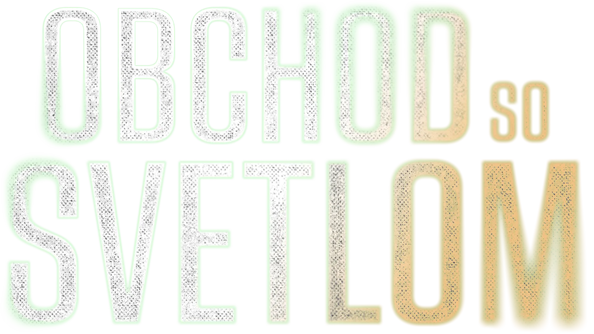 Obchod so svetlom