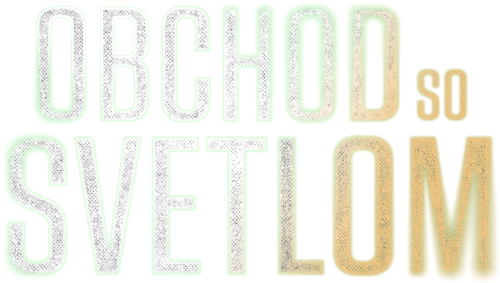Obchod so svetlom