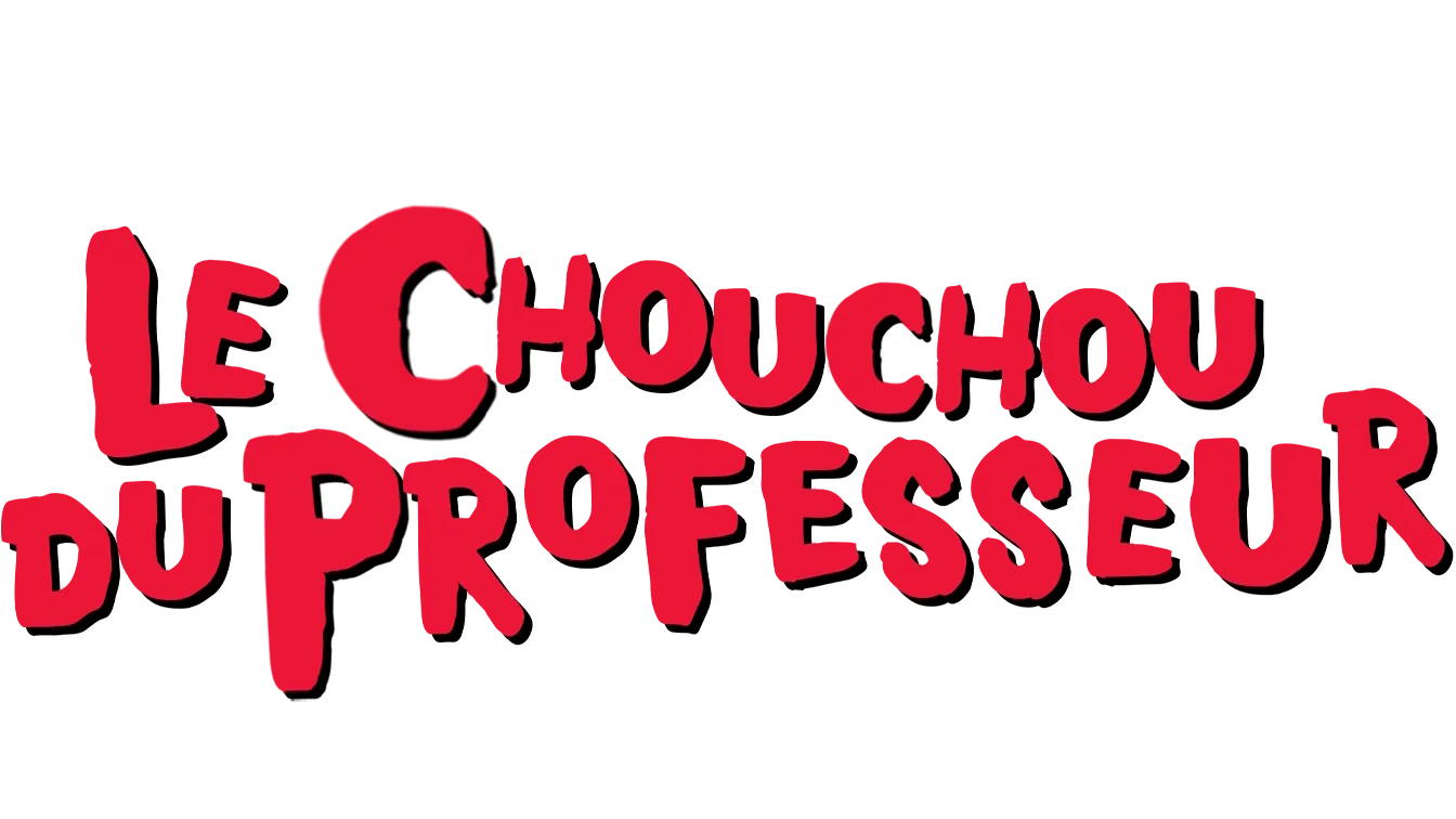 Le chouchou du professeur