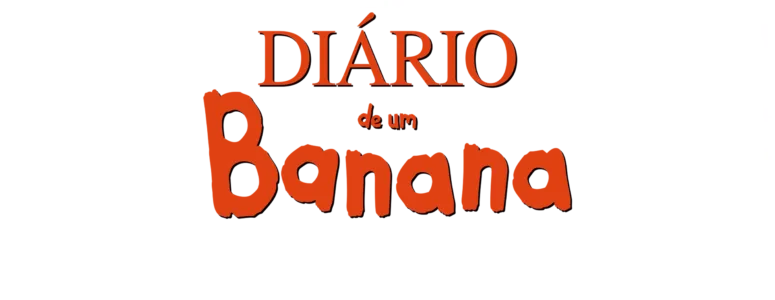 Diário de um Banana: Uma Longa Viagem