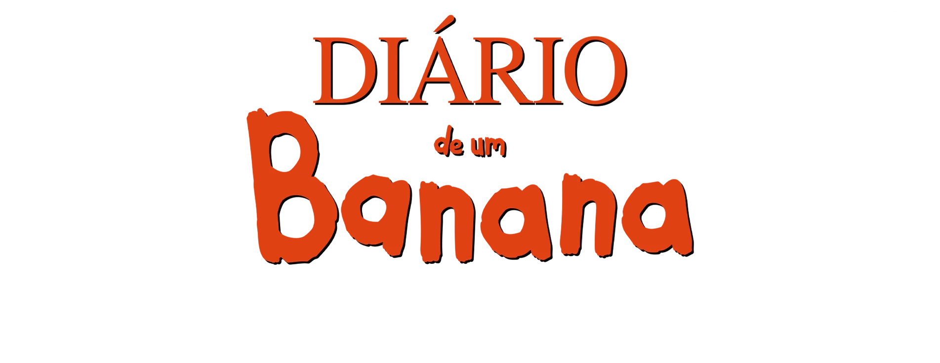 Diário de um Banana: Uma Longa Viagem