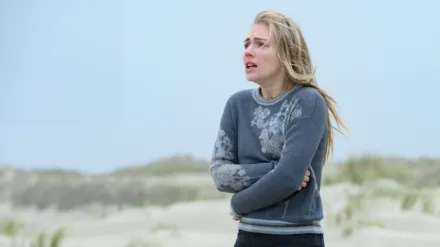 Ostfrieslandkrimis - Ostfriesenangst