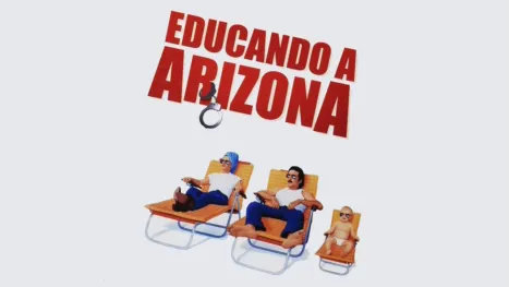 thumbnail - Educando a Arizona