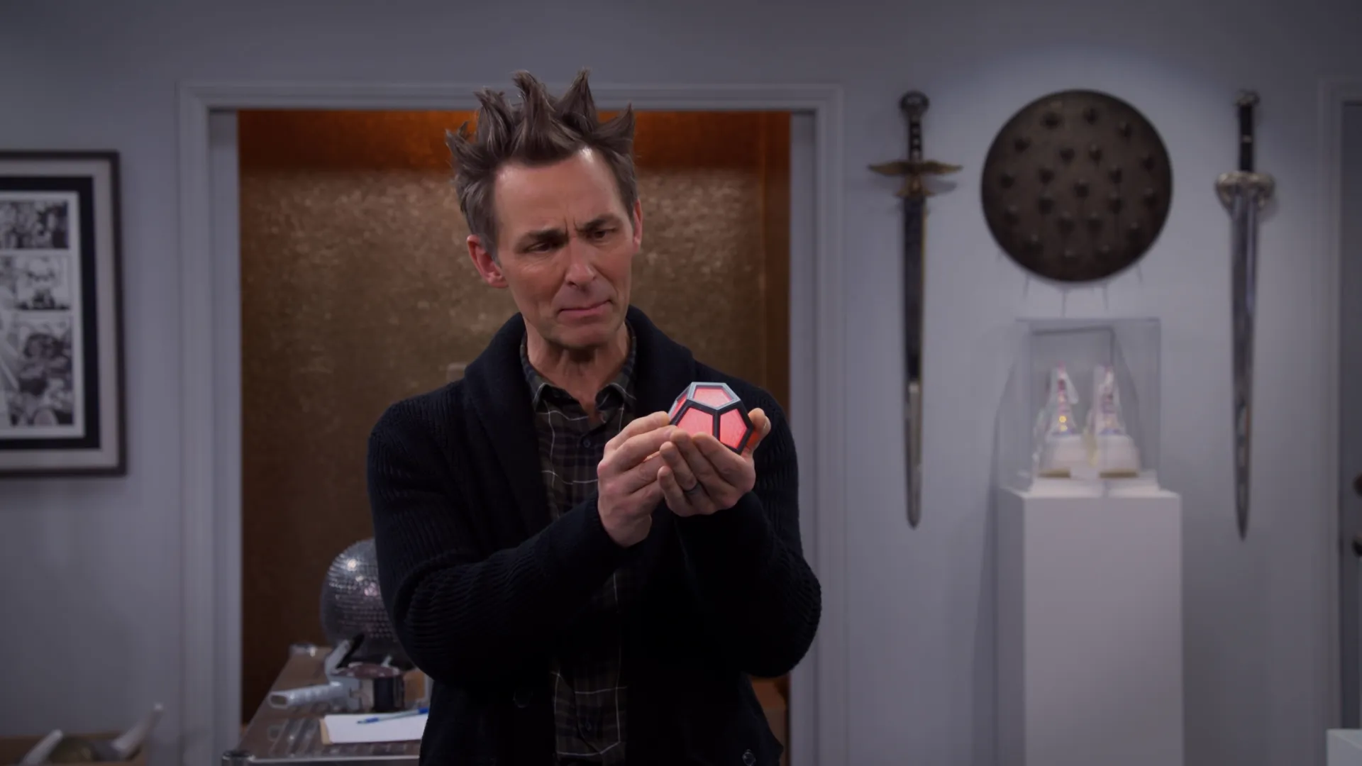 thumbnail - S2:E18 The Return