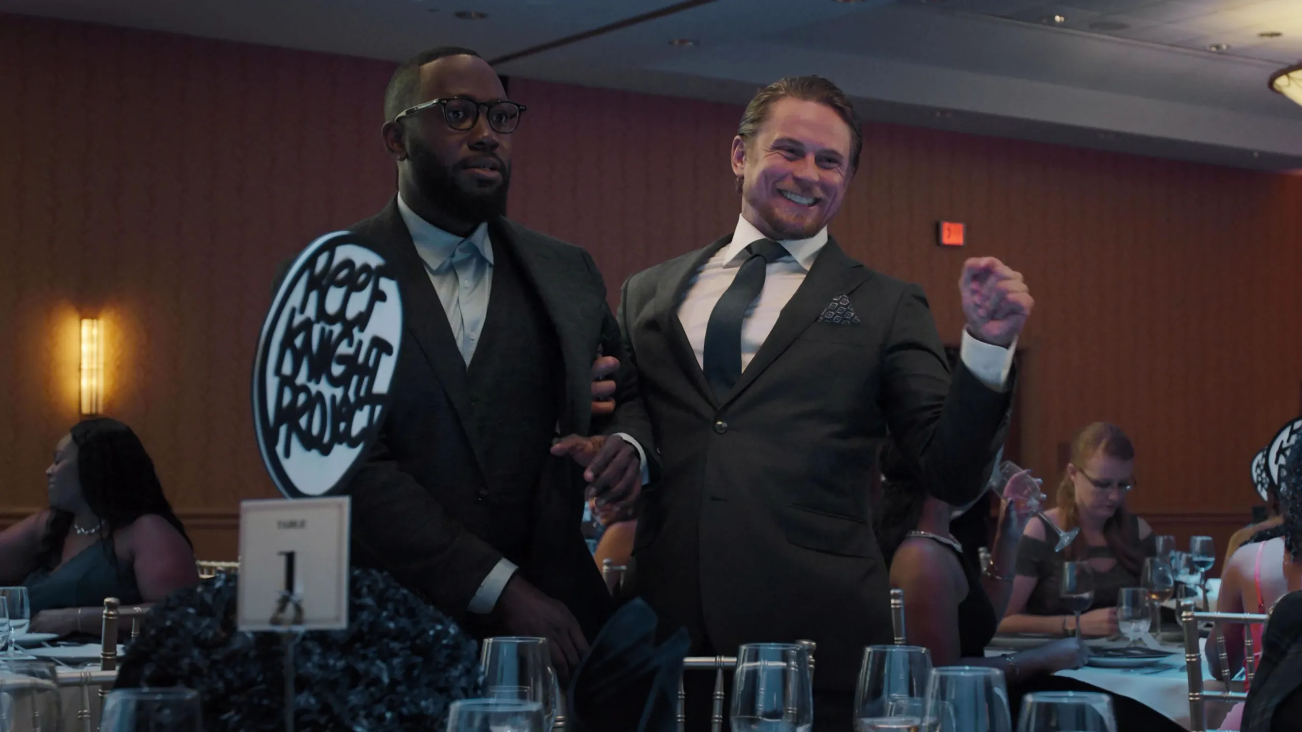 thumbnail - S2:E6 Black Exceptionalism