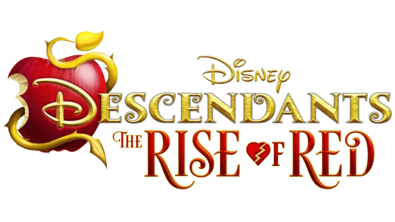 Descendants: The Rise of Red