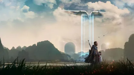 Watch The Creator | Disney+