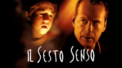 thumbnail - Il Sesto Senso