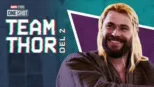 thumbnail - Team Thor: Del 2