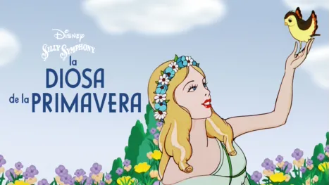 thumbnail - La diosa de la primavera