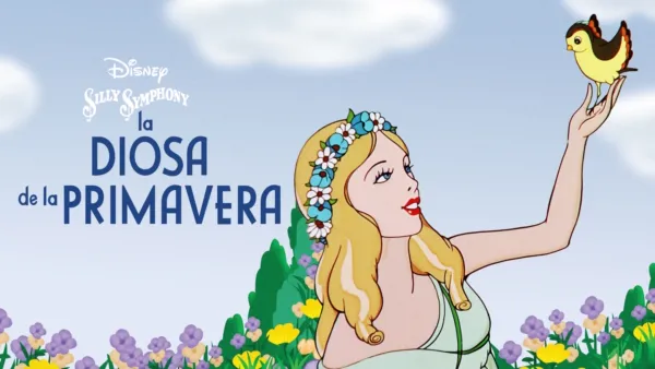 thumbnail - La diosa de la primavera