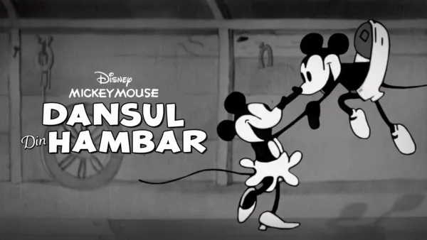 thumbnail - Dansul din hambar