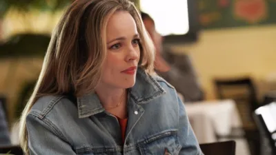 thumbnail - S3:E9 Dream Girl