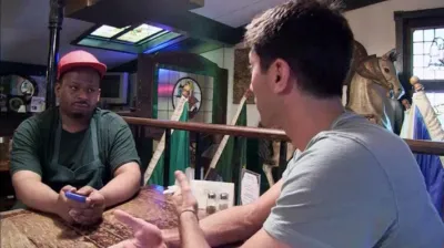 thumbnail - S1:E9 Rod & Ebony