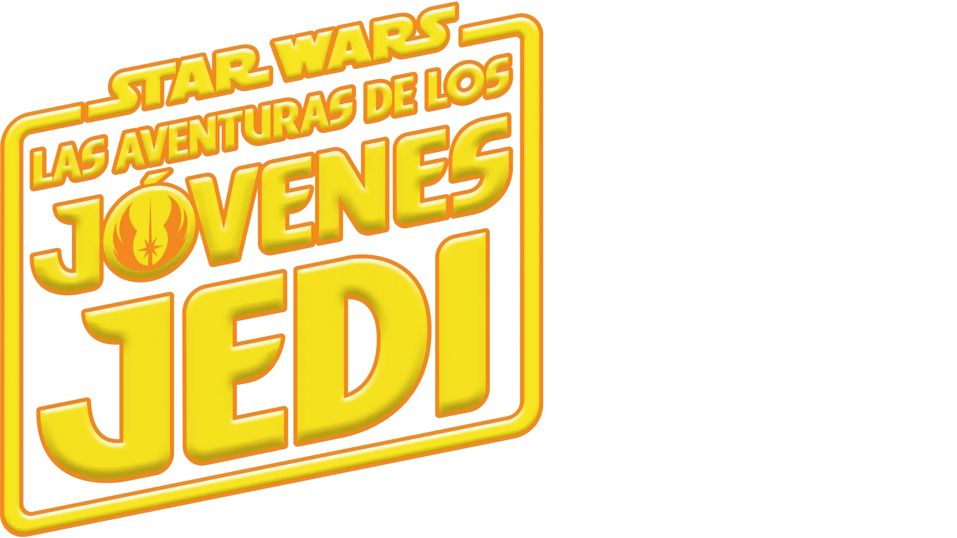 Star Wars: Las aventuras de los jóvenes Jedi