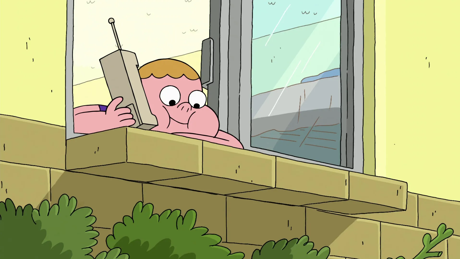 thumbnail - S2:E20 Mystery Girl