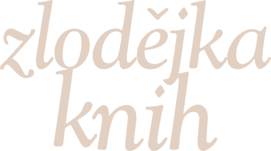 Zlodějka knih