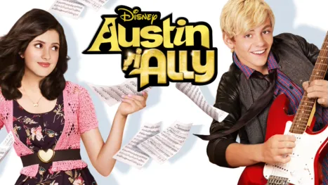 thumbnail - Austin și Ally