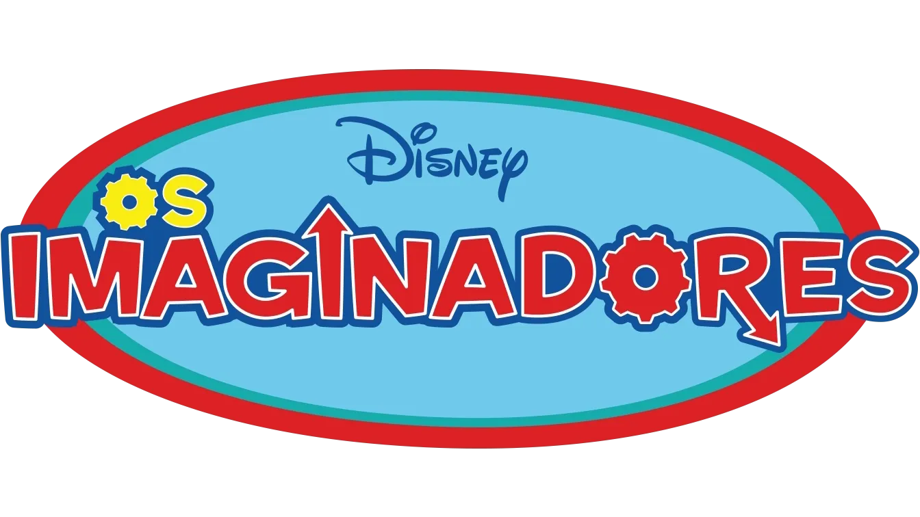 Os Imaginadores