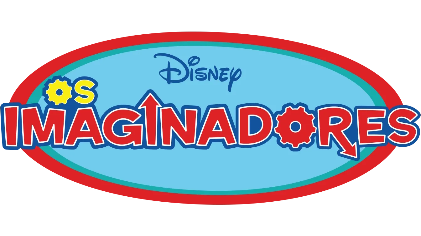 Os Imaginadores