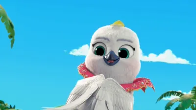 thumbnail - S2:E7 Sparks' Pink-tastic Pursuit