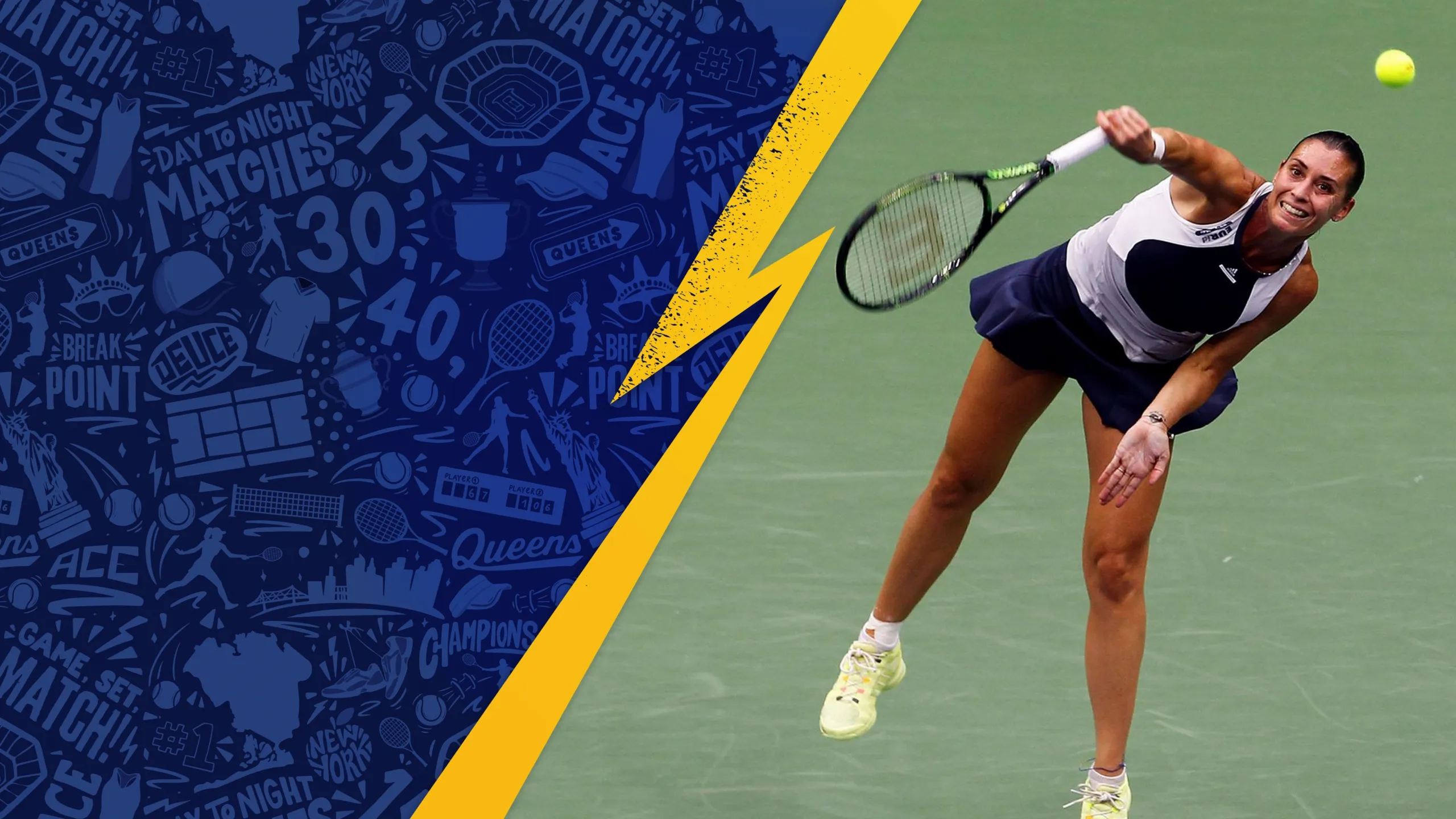 2015 Women's Final