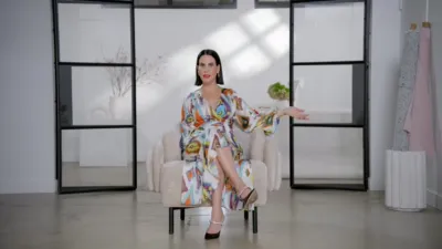 thumbnail - S1:E5 A Last-Minute Art Moment