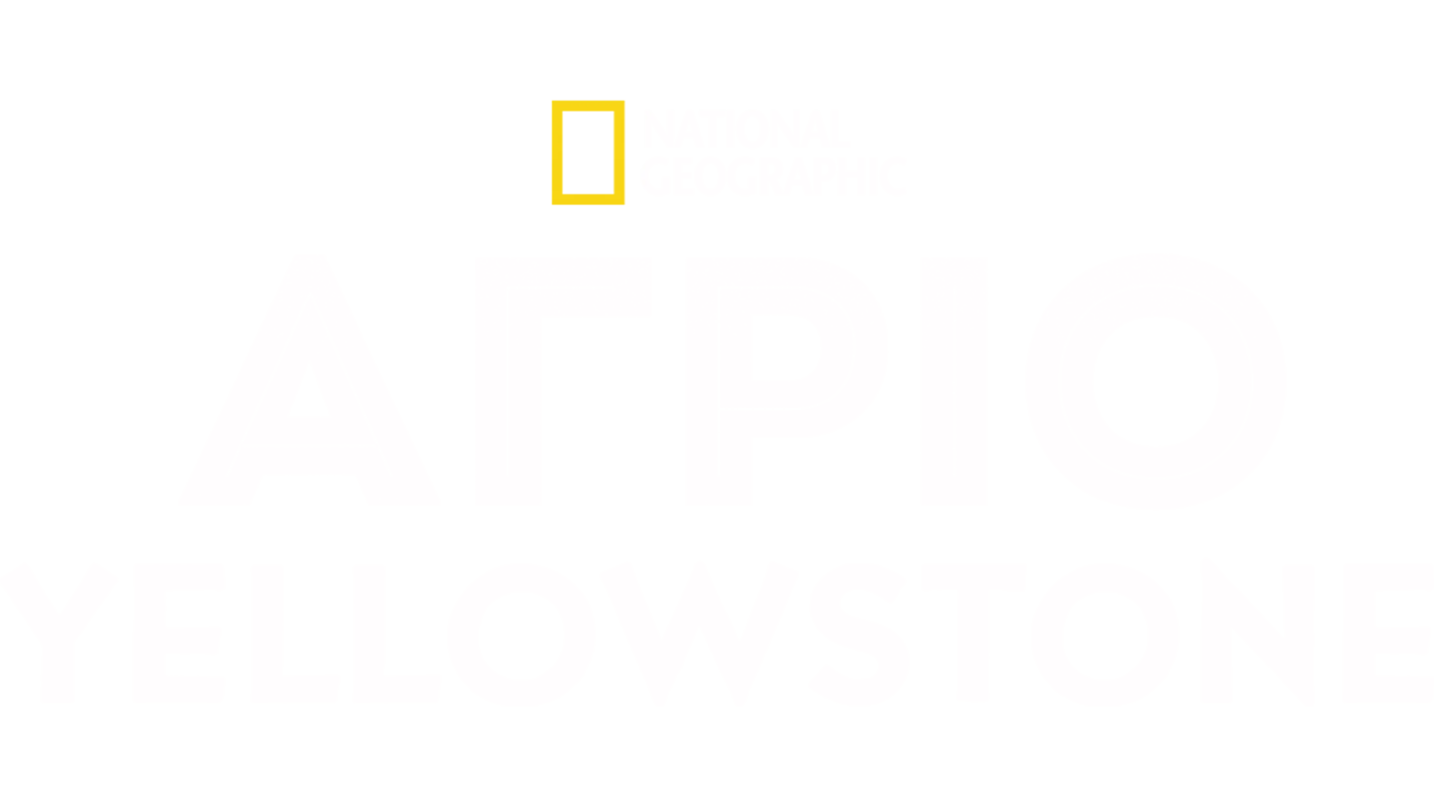 Άγριο Yellowstone