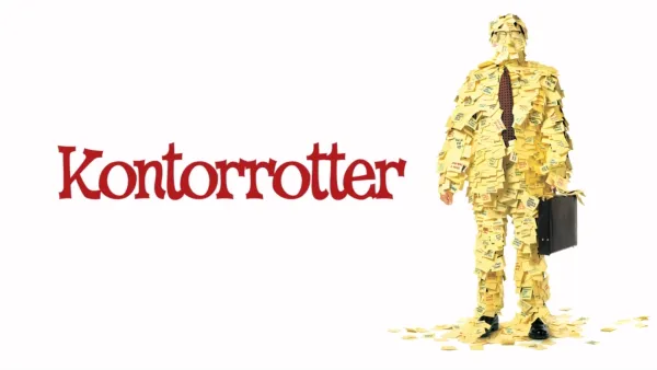thumbnail - Kontorrotter