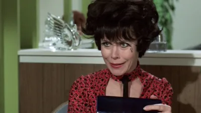 thumbnail - S8:E17 Serena's Richcraft