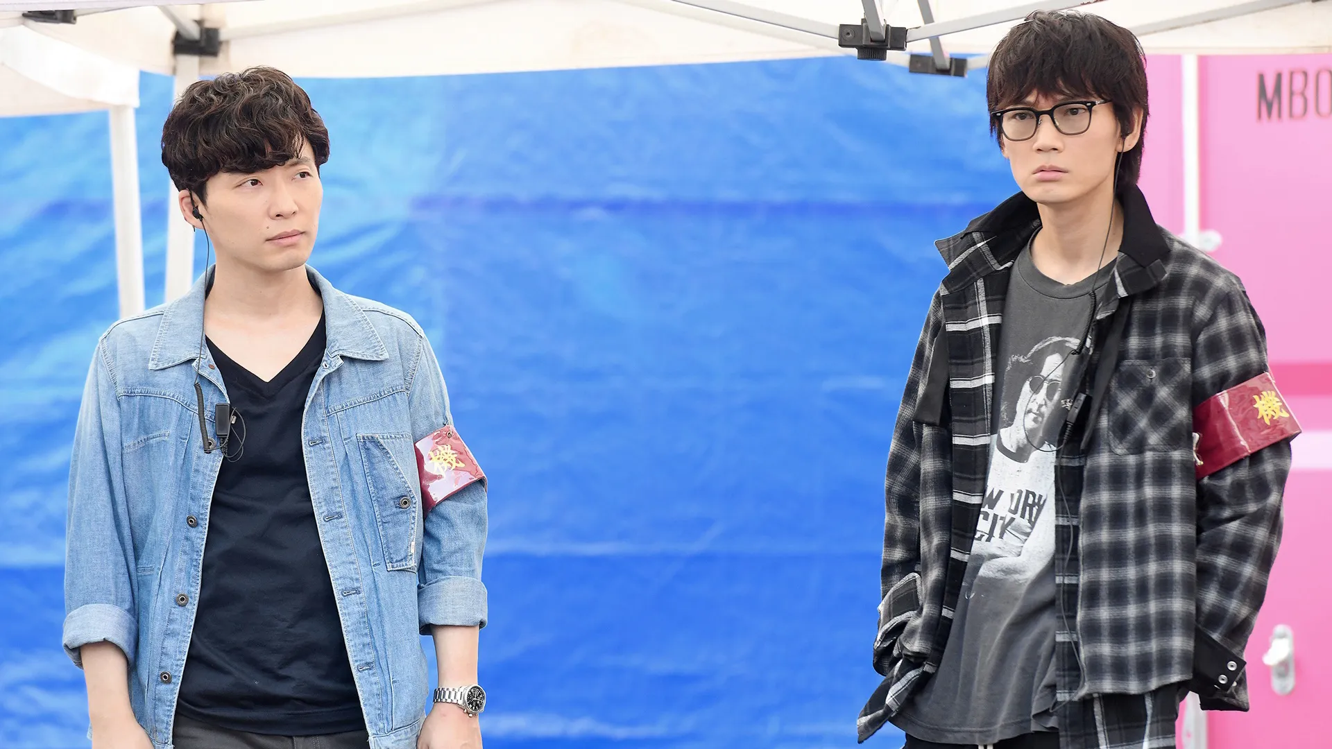 thumbnail - S1：第7話「現在地」