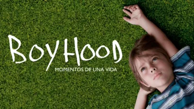 Boyhood: Momentos de una vida