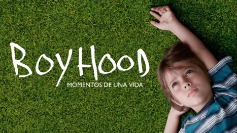 thumbnail - Boyhood: Momentos de una vida